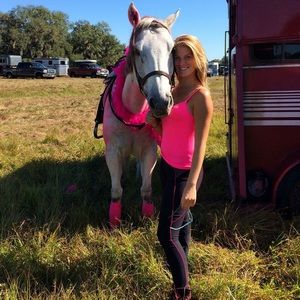 Meet your Posher, Jenna